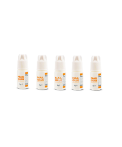 The Edge Nail Glue 5pack