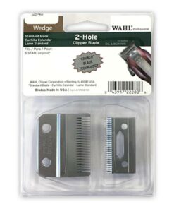 Wahl Legend Blade Set