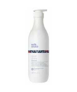 milk shake silver shine shampoo 1000ml