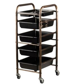 THBC Cooper Trolley