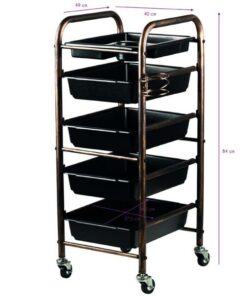 THBC Cooper Trolley size