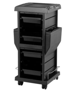 THBC Locked Trolley 1