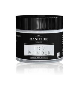 The Manicure Company Pro Powder Bright White