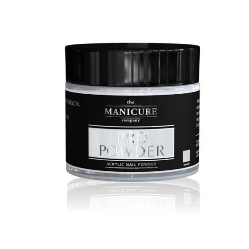 The Manicure Company Pro Powder Bright White
