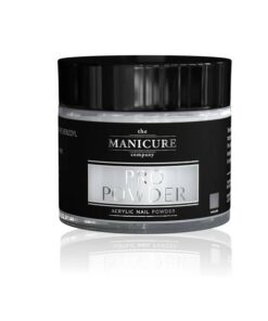 The Manicure Company Pro Powder Clear