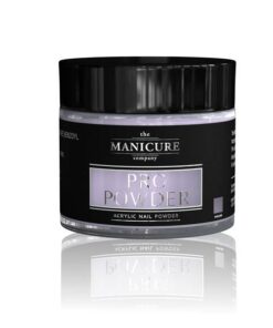 The Manicure Company Pro Powder Warm Pink