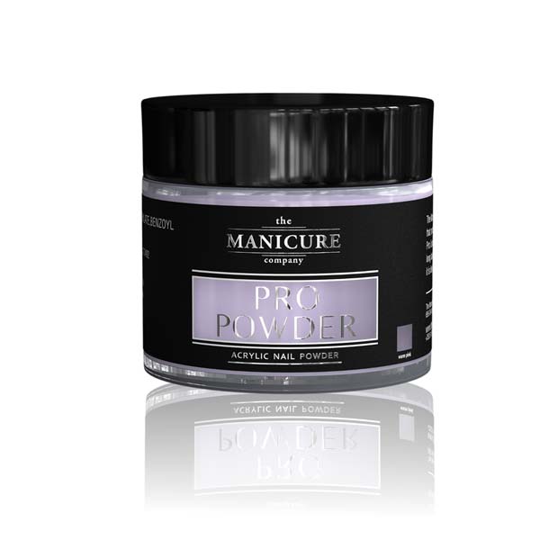 The Manicure Company Pro Powder Warm Pink