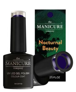 The Manicure Company Silhouette 159