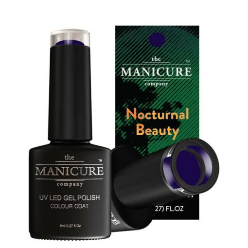 The Manicure Company Silhouette 159