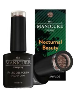 The Manicure Company Starlight Reflections 161