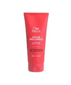 Wella Invigo Color Brilliance Conditioner Corse 200ml new