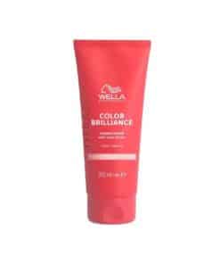 Wella Invigo Color Brilliance Conditioner Fine 200ml new