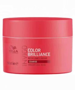 Wella Invigo Color Brilliance Hair Mask Coarse 150ml