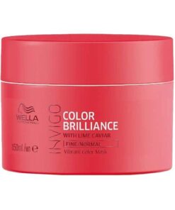 Wella Invigo Color Brilliance Hair Mask Fine 150ml