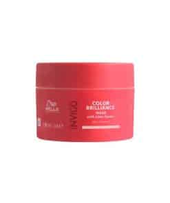 Wella Invigo Color Brilliance Hair Mask Fine 150ml new