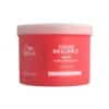 Wella Invigo Color Brilliance Hair Mask Fine 500ml new