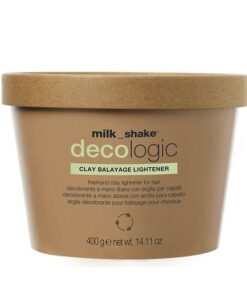 milk shake decologic clay balayage lihgtener 400g