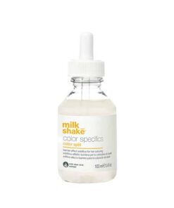 milk shake color specifics color split