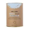 milk shake decologic blue lightening powder 1000g