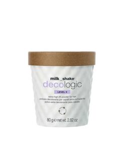 milk shake decologic level 9 80g