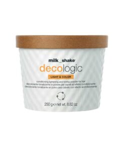 milk shake decologic light & color