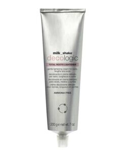 milk shake decologic total roots lightener 200g
