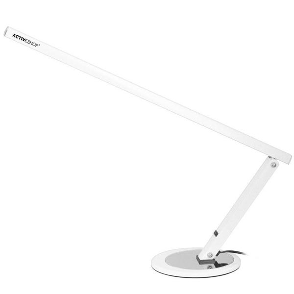 As Slim Manicure Table Lamp 20w The, Nail Tech Table Light