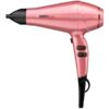 BaByliss PRO Keratin Lustre Hairdryer Pink Blush
