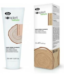 lisap keraplant nature skin calming mud 250ml
