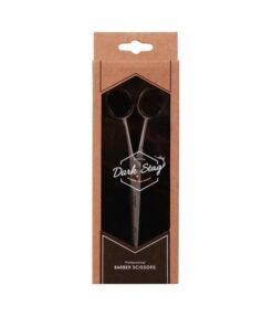 Dark Stag Barber Scissors DS1 box