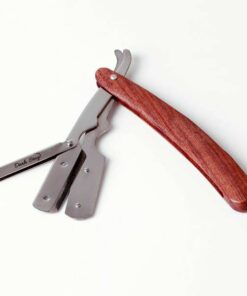 Dark Stag Disposable Blade Barber Razor 1