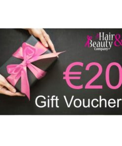 Gift Voucher 20