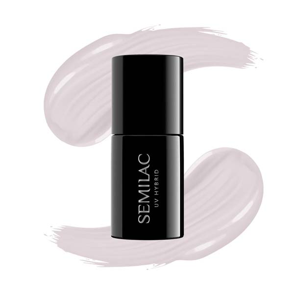 Semilac Business Line 219 Pink Ivory