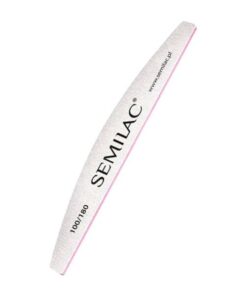 Semilac Nail Harbor File 100180