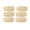 American Dream Hair Extensions Clips Blonde