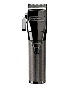Babyliss Super Motor Cordless Clipper Black