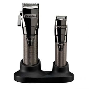 Babyliss Super Motor Cordless Set