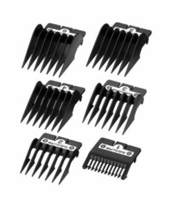 Babyliss Super Motor Cordless Set COMBS