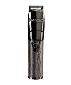 Babyliss Super Motor Cordless Trimmer Black