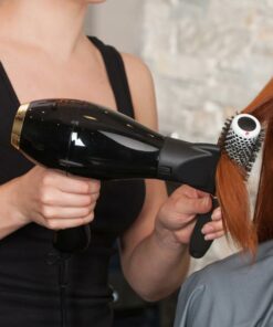 Basic Blowdry Course
