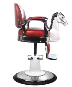 Derby Kids Cutting Chair side