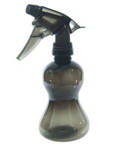 Head Gear Spray Bottle