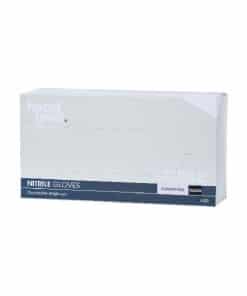 Headgear Latex Powder Free Gloves box of 100