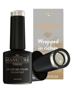 The Manicure Company UV LED Bejewelled 168