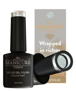 The Manicure Company UV LED Lavish Living 166