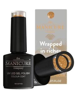 The Manicure Company UV LED Penthouse Suite 164 1