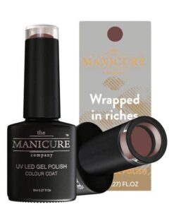 The Manicure Company UV LED Truffle 167 1