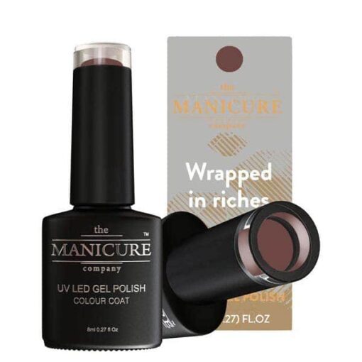 The Manicure Company UV LED Truffle 167 1