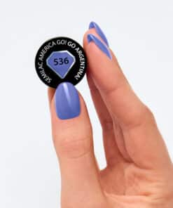 UV Hybrid Semilac Go Argentina 536 7ml