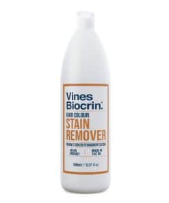 Vines Biocrin Hair Colour Stain Remover 500ml